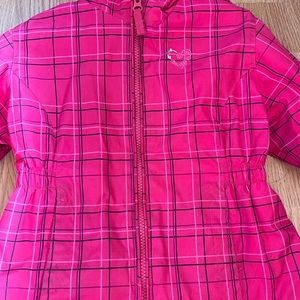 Sportek jacket and pants combo. Size 3T